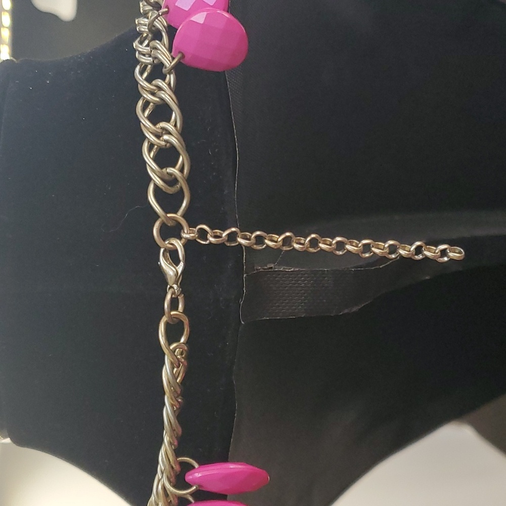 Necklace - Picture 3 of 5